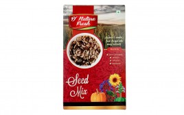 D'nature Fresh Seed Mix   Box  250 grams